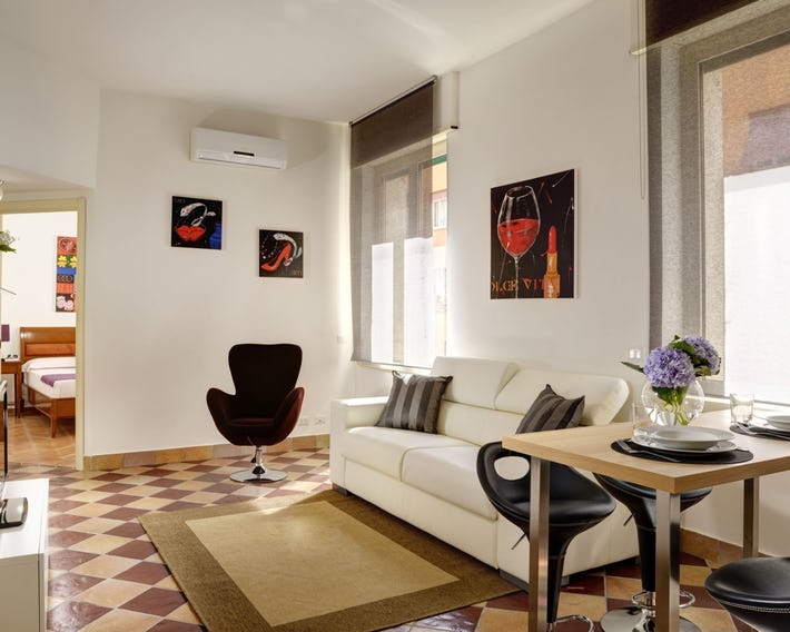 Maison Re Di Roma