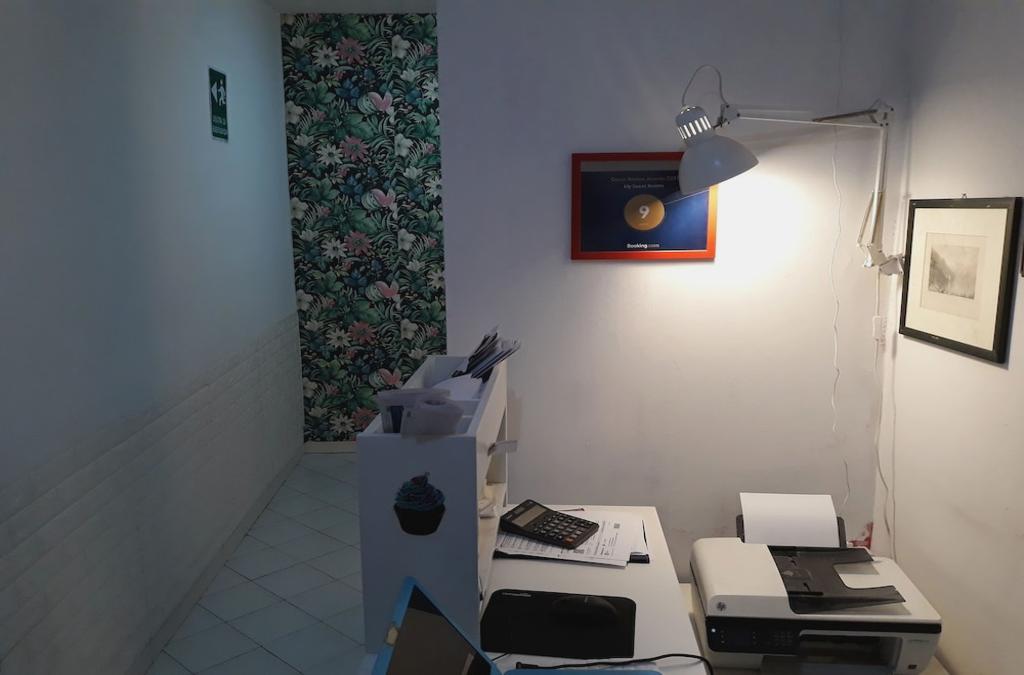 My Sweet Rooms