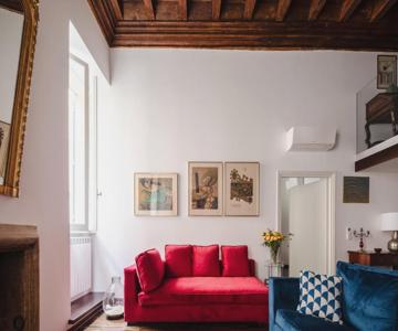 Your Suite Rome