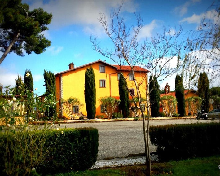 Casale Certosa