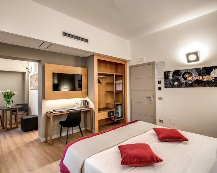 Profumo Maison Ripetta