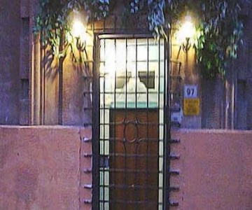 Vatican Museum B&B