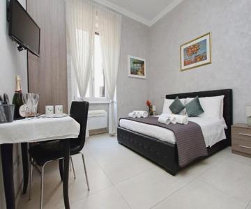 Domus Gallo Guest House