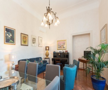 RSH Trastevere Apartments
