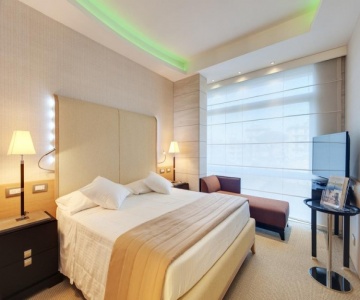 Hotel Barceló Aran Mantegna