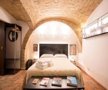 B&B Eats And Sheets Colosseo