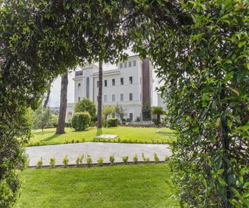 Casa per Ferie San Luigi