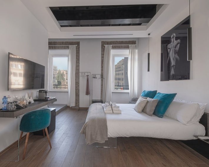 Argentina Suites Inn