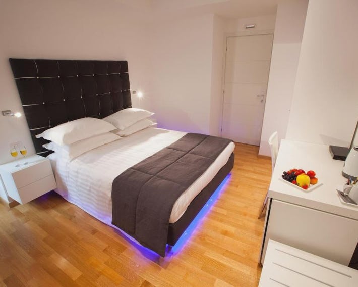 Melody Suite Rome