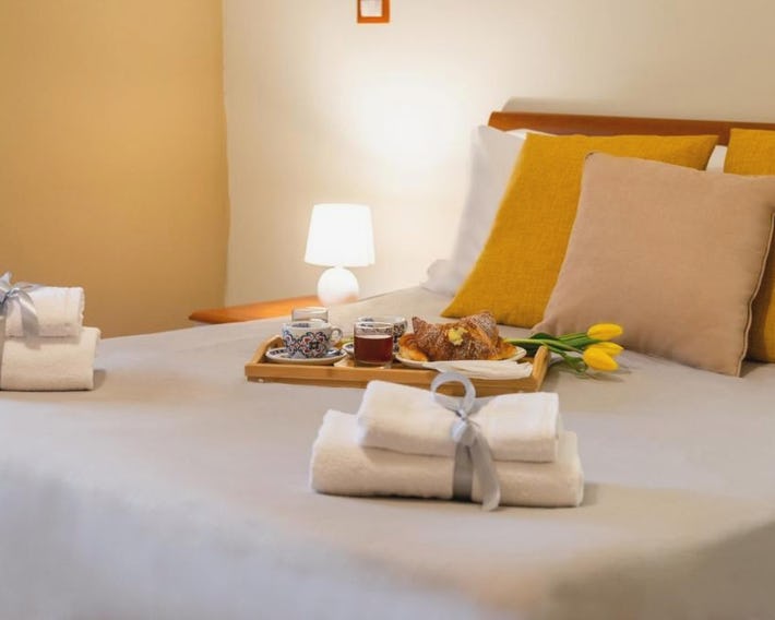 Rome's Best Holidays Guest House