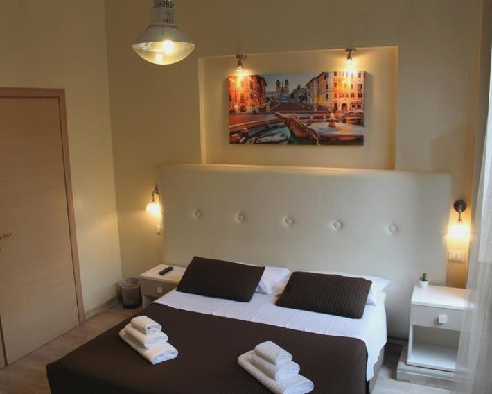Home 57 Relais