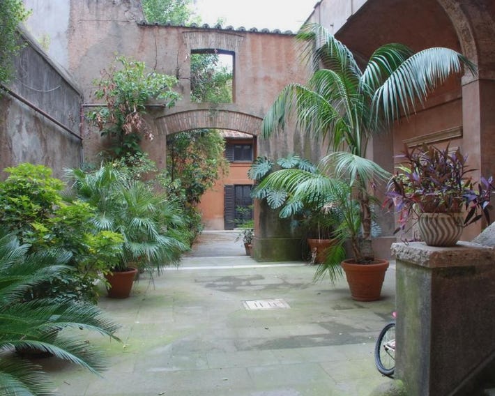 Palazzo Velli Suites