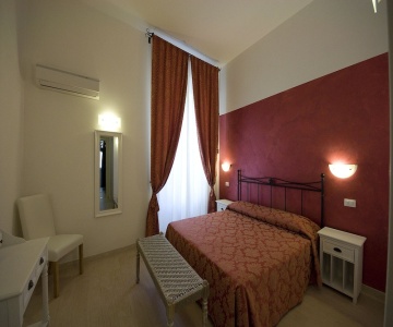 B & B Alangià Inn