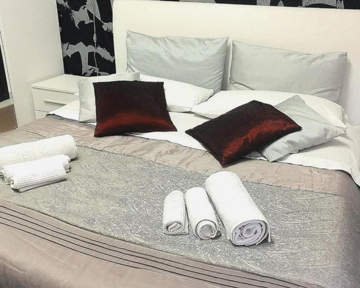 Acanto Room Suite