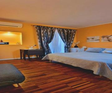 B&B San Pietro Alle Fornaci