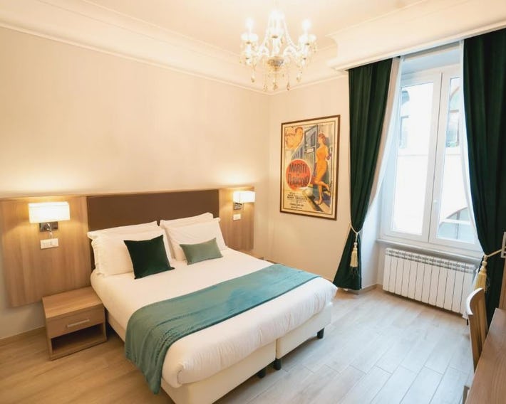 Archi di Roma Guest House