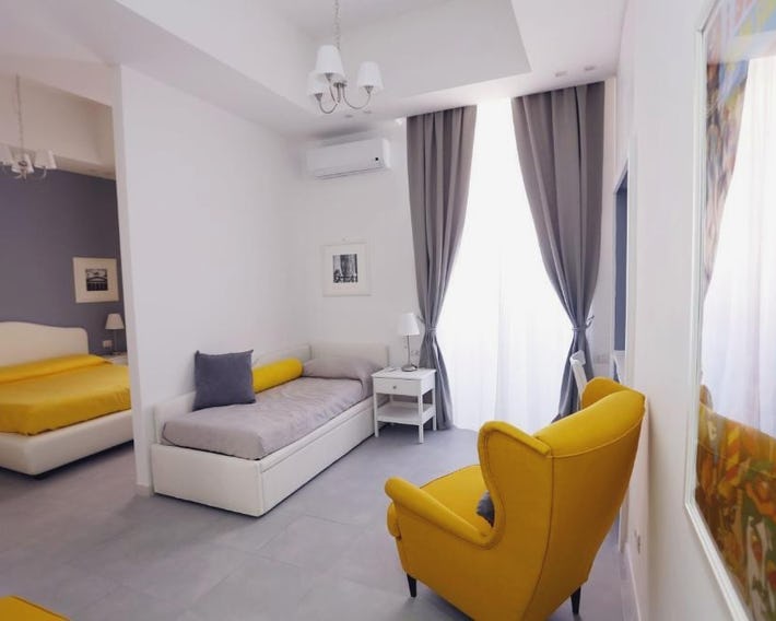 Rome Together Guest House