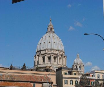 B&B Di Fronte alla Cupola