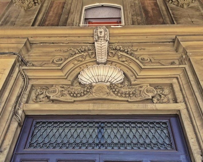 Meraviglia