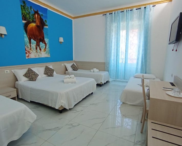 Relax ON Hostel 24/7