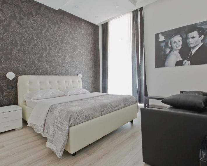 New Rome house 2