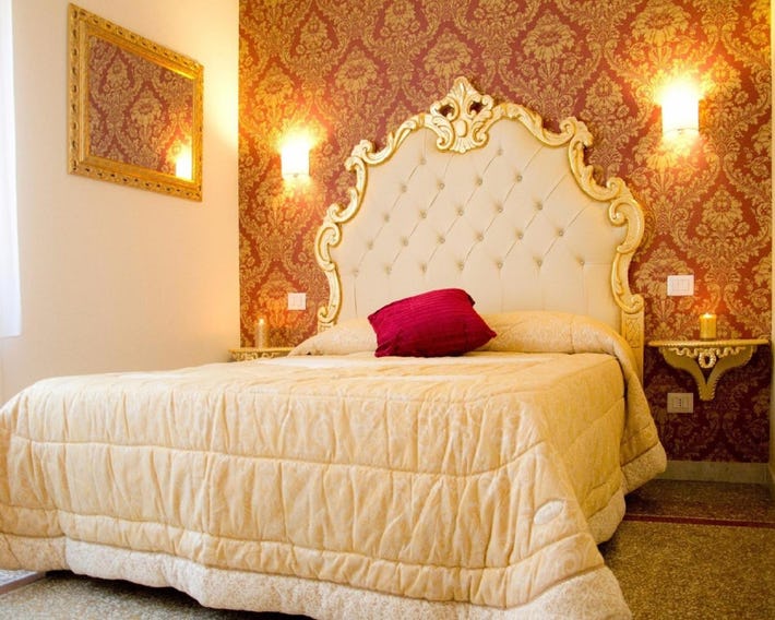 Re di Luna B&B