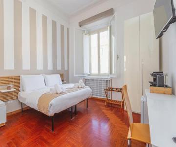 Easybnb - Dea Roma