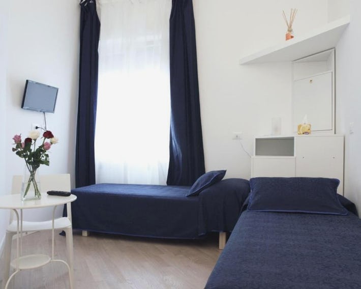 B&B Roma Olimpic