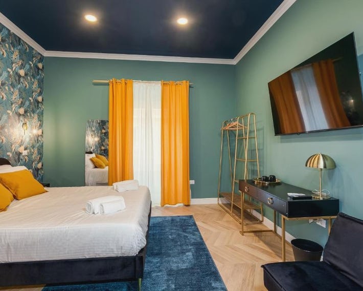 Suri Suites