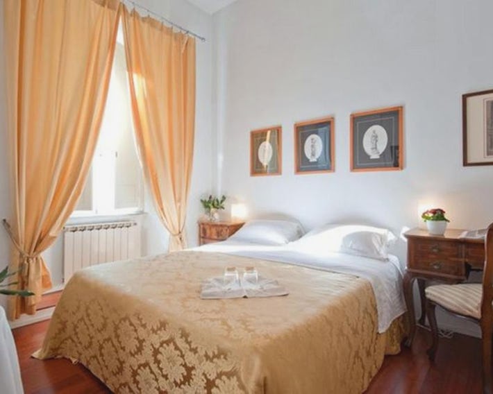 B&B Colori di Roma