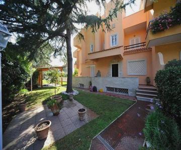 Villa Axa