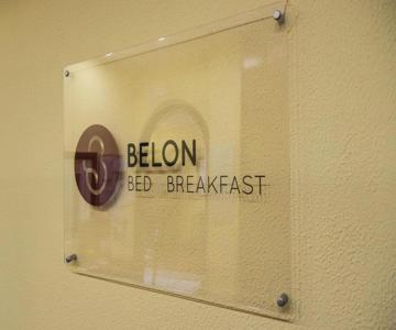 Belon B&B