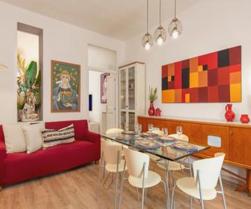 Babuino Apartments - Piazza di Spagna