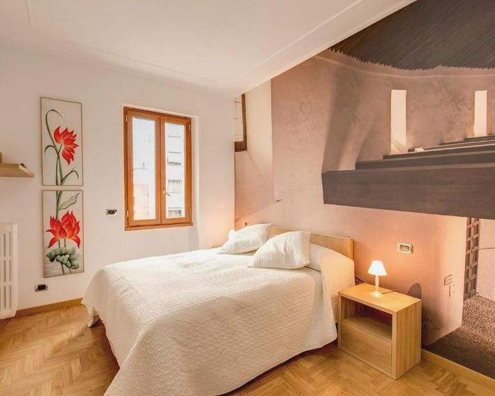 M&L Apartment - Caracalla Holiday