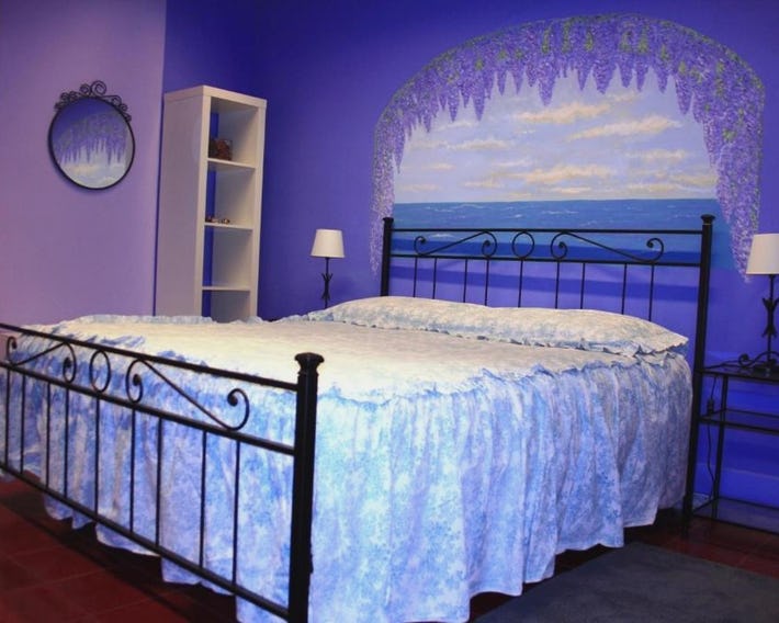 Le Tre Sorelle B&b Garbatella