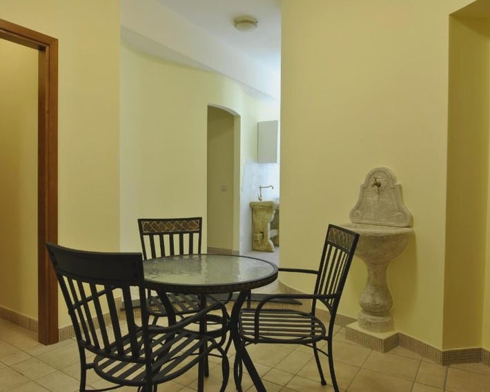 Roma Tourist House