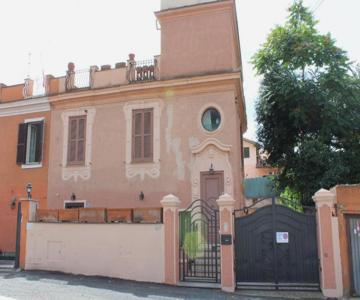 Palazzina Mariani