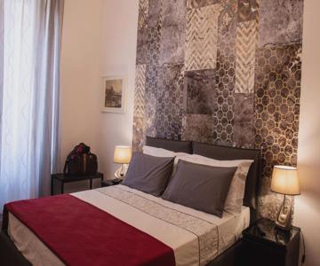 Bed & Breakfast Monticello