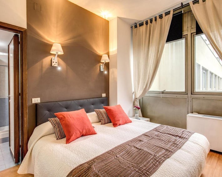 M&L Apartment