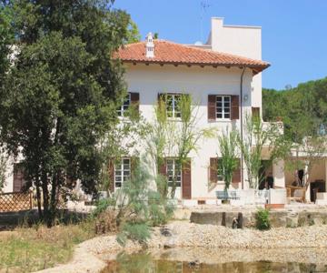 Agriturismo Tenuta La Muratella