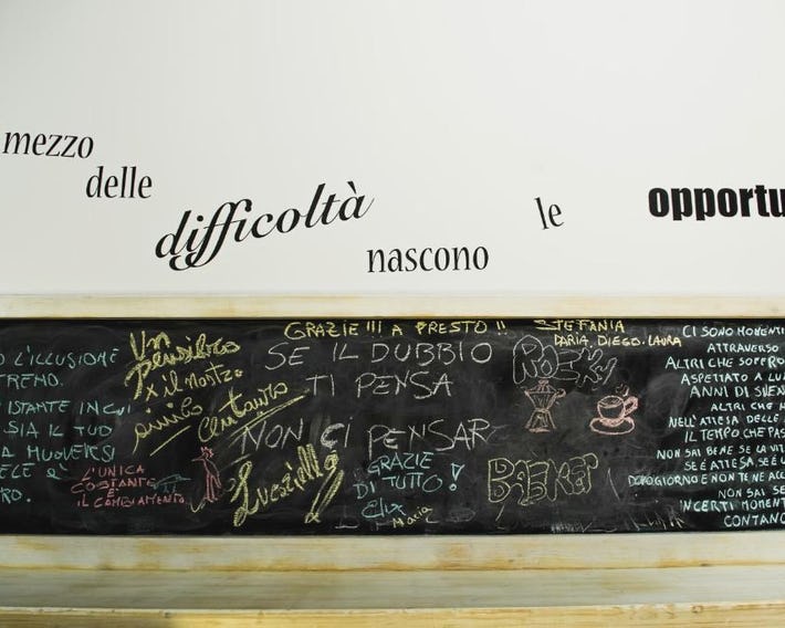 Guest Art Roma