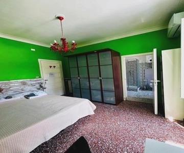 Liudan & Rooms