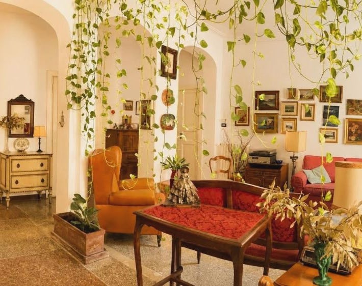 b&b Gio Colosseo - Celio