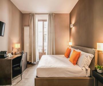 H501 Luxury Rooms
