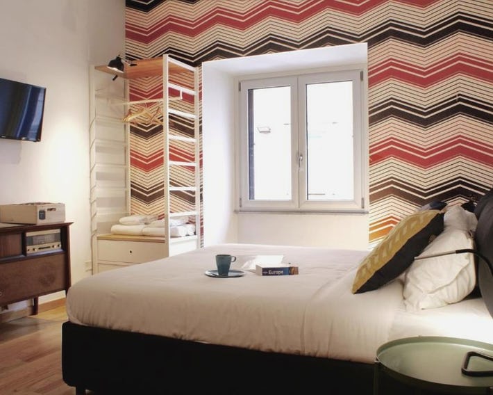 La Controra Guesthouse Roma