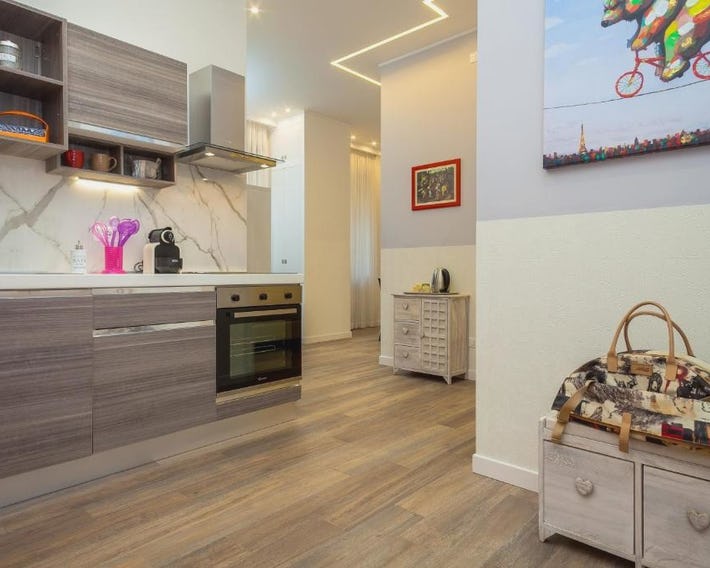 Many Days Apartments
