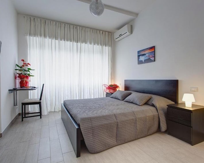 Elements Guest House Roma