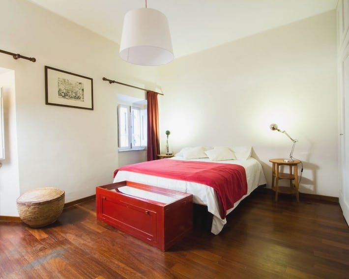 Spanish Steps Studio