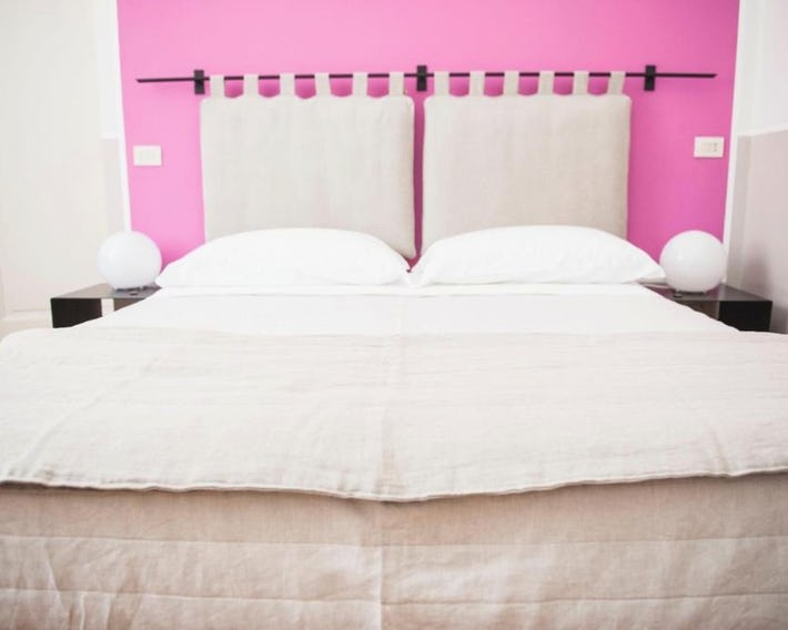 Florian Rooms Guest House