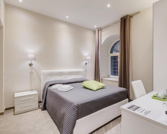 Vaticano 38 Suites